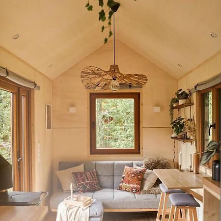 Tiny House Orebro Exterior photo