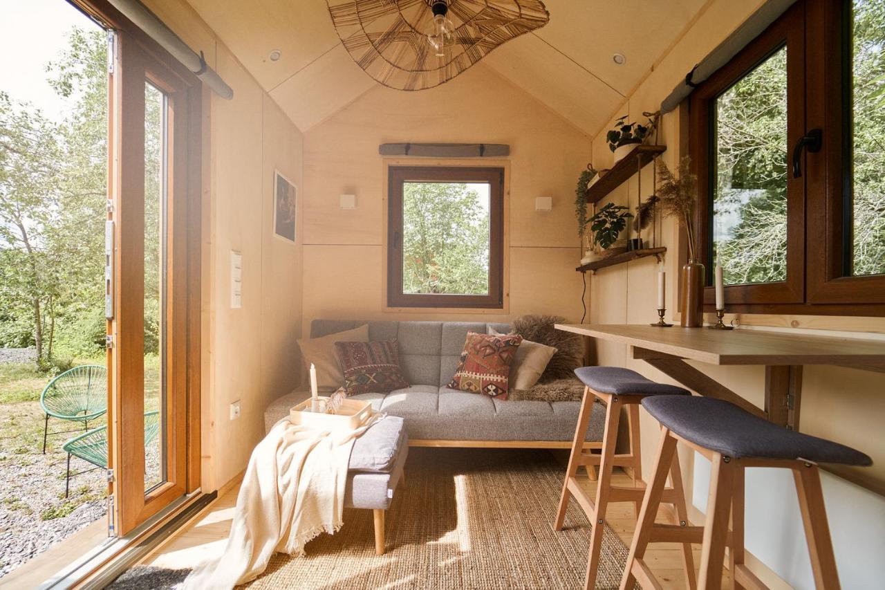 Tiny House Orebro Exterior photo