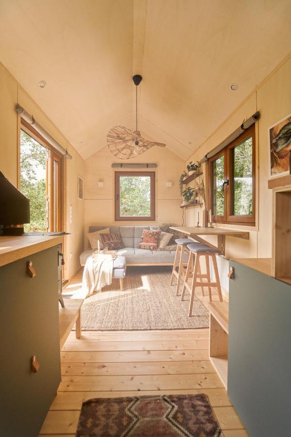 Tiny House Orebro Exterior photo