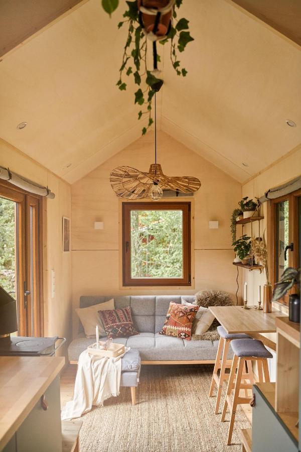 Tiny House Orebro Exterior photo