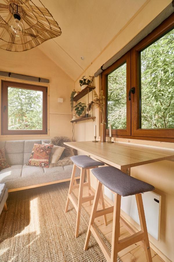 Tiny House Orebro Exterior photo