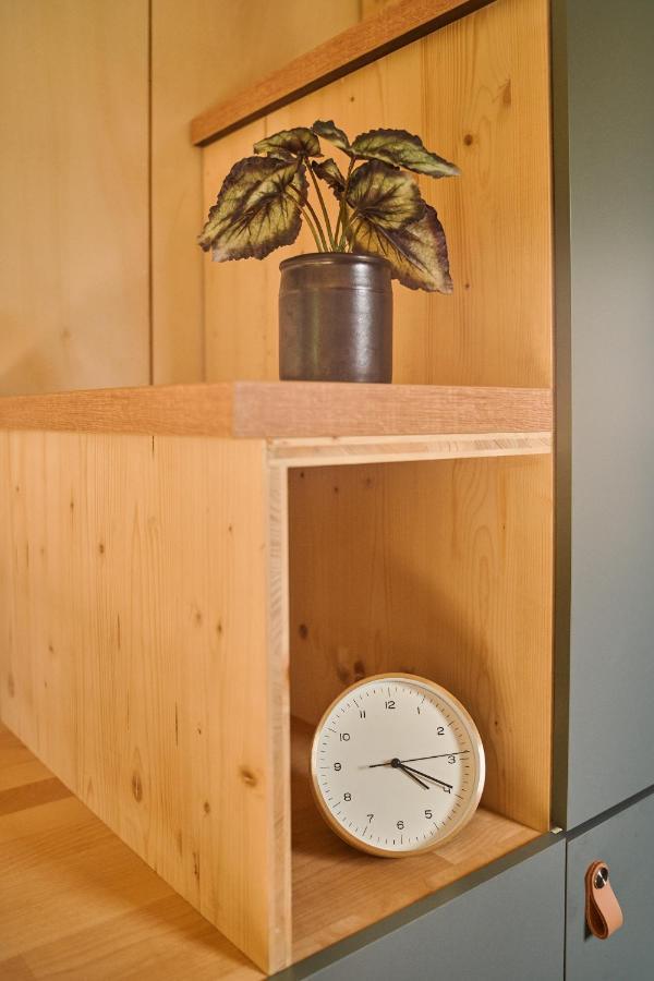 Tiny House Orebro Exterior photo