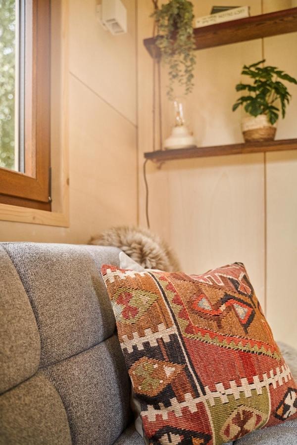Tiny House Orebro Exterior photo